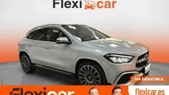 Gris Usado 2024 Mercedes GLA200 SUV | 43.690 € (Precio justo)