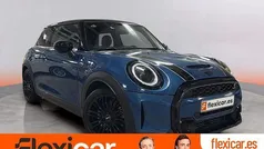 Usado 2022 Mini Cooper S Utilitario | 28.990 € (Precio justo)