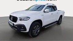Usado 2019 Mercedes X350 Progressive Recogida | 39.991 €