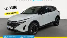 Usado 2024 Nissan Qashqai N-Connecta SUV | 29.900 € (Precio justo)