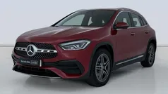 Mercedes GLA250