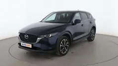 Usado 2022 Mazda CX-5 SUV | 27.099 € (Precio justo)