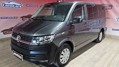 Usado 2021 VW Caravelle Monovolumen | 32.500 € (Precio justo)