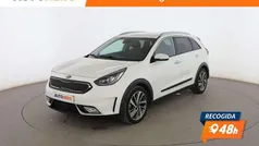 Usado 2019 Kia Niro SUV | 15.399 € (Buen precio)