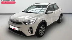 Usado 2024 Kia Stonic SUV | 19.390 € (Precio justo)