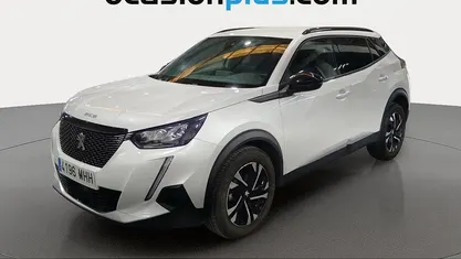 Usado Peugeot 2008 Allure 101 CV (74 kW) 2023 SUV