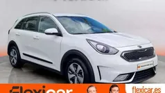 Usado 2019 Kia Niro SUV | 14.190 € (Buen precio)