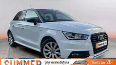 Usado 2018 Audi A1 Sportback Utilitario | 14.990 € (Precio justo)