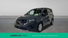 Gris Nuevo 2025 Nissan Townstar Comfort Van | 26.890 € (Buen precio)