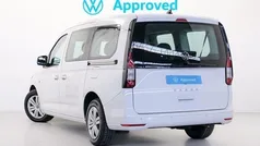 VW Caddy Maxi