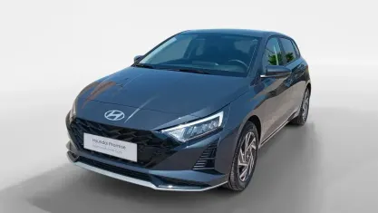 Uusi Hyundai i20 100 HP (73 kW) 2025 Otro Viistoperä