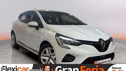 Usado Renault Clio V Business 101 CV (74 kW) 2021 Utilitario