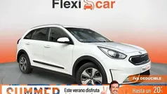 Usado 2018 Kia Niro SUV | 13.690 € (Buen precio)