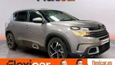Usado 2021 Citroën C5 Aircross PureTech SUV | 14.490 € (Buen precio)