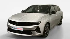 Usado 2024 Opel Astra S Familiar | 25.490 € (Buen precio)