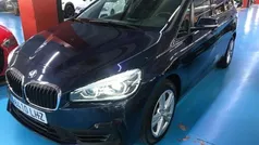 Usado 2020 BMW 218 Gran Tourer Monovolumen | 16.975 € (Super precio)