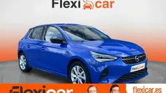 Usado 2023 Opel Corsa Elegance Berlina | 13.470 € (Precio justo)