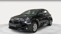 Usado 2024 Toyota Yaris Edition Berlina | 18.900 € (Precio justo)