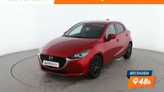 Usado 2021 Mazda 2 Edition Berlina | 16.399 € (Precio justo)