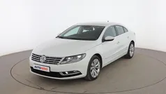 Blanco Usado 2016 VW CC Advance Berlina | 13.799 € (Precio justo)