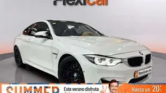Usado 2018 BMW M4 Coupe | 61.990 € (Buen precio)