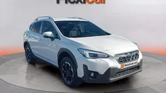 Blanco Usado 2023 Subaru XV SUV | 22.590 € (Buen precio)