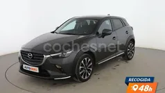 Usado 2021 Mazda CX-3 SUV | 19.199 € (Precio justo)