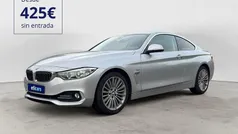 Usado 2016 BMW 435 Comfort Edition | 32.950 € (Precio justo)