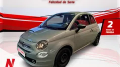Usado 2023 Fiat 500 | 11.672 € (Precio justo)