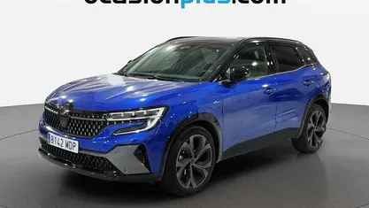 Usado 2023 Renault Austral Techno Esprit Alpine SUV | 28.091 € (Precio justo)