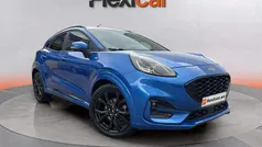 Usado 2021 Ford Puma Gen-E ST-Line SUV | 16.390 € (Precio justo)