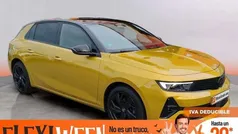 Usado 2023 Opel Astra Elegance Utilitario | 17.090 € (Precio justo)