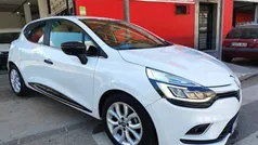 Usado 2018 Renault Clio IV LIMITED | 8500 € (Precio justo)
