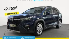 Azul Usado 2023 Suzuki SX4 S-Cross SUV | 21.490 € (Precio justo)
