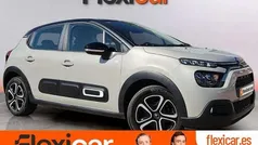 Usado 2023 Citroën C3 PureTech Utilitario | 10.390 € (Buen precio)