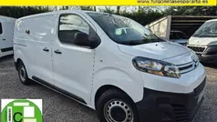 Usado 2018 Citroën Jumpy Comfort Monovolumen | 11.600 € (Buen precio)