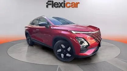 Usado Omoda 5 147 CV (108 kW) 2025 SUV