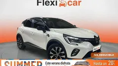 Usado 2023 Renault Captur Techno SUV | 20.990 € (Precio justo)