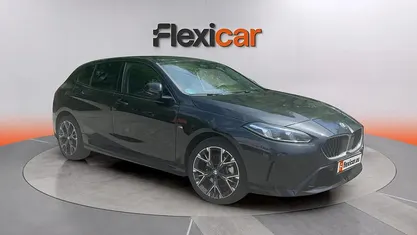 Usado BMW 118 150 CV (110 kW) 2025 Utilitario