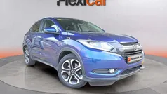 Violeta Usado 2018 Honda HR-V Executive SUV | 15.990 € (Precio justo)