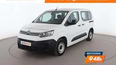 Usado 2019 Citroën Berlingo Live Monovolumen | 11.799 € (Buen precio)