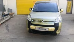 Otro Usado 2009 Citroën Berlingo Monovolumen | 8899 € (Precio justo)