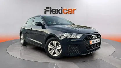 Usado Audi A1 Sportback Premium 116 CV (85 kW) 2019 Utilitario