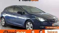 Usado 2020 Opel Astra GS Line Utilitario | 10.990 € (Buen precio)
