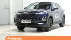 Omoda 5