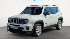 Usado 2021 Jeep Renegade Limited SUV | 14.910 € (Precio justo)