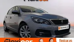 Usado 2020 Peugeot 308 Access Utilitario | 10.790 € (Precio justo)