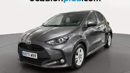 Usado Toyota Yaris Edition 125 CV (91 kW) 2022 Utilitario
