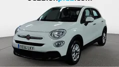 Blanco Usado 2020 Fiat 500X Urban SUV | 11.728 € (Buen precio)