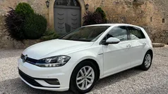 Blanco Usado 2020 VW Golf VIII Edition | 19.500 € (Buen precio)